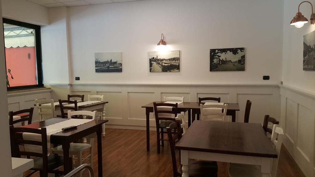 Albergo Pizzeria Sole San Giovanni Lupatoto Εξωτερικό φωτογραφία